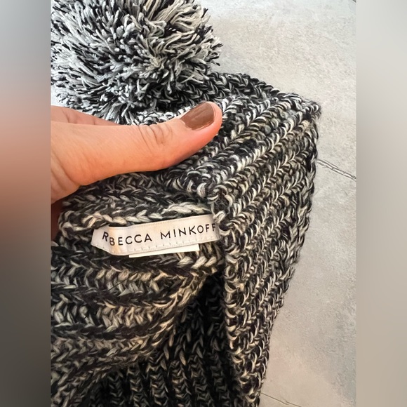 Rebecca Minkoff Hat - Picture 3 of 6